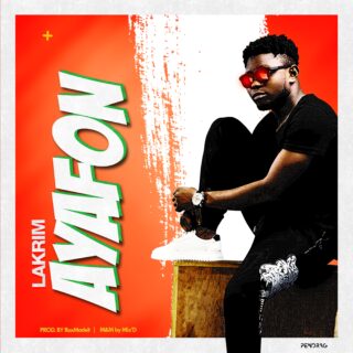 Music: Lakrim - AYAFON 26 IMG 20190726 091642 521