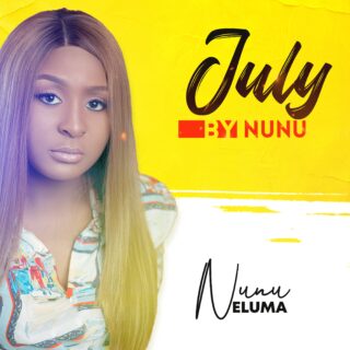 Ep: Nunu Eluma - #JulyByNunu // @nunueluma 24 IMG 20190730 203932 524