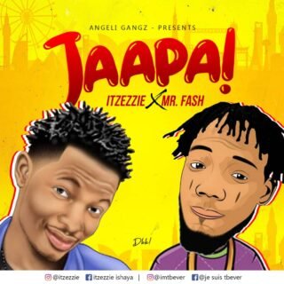 Jaapa Artwork 1