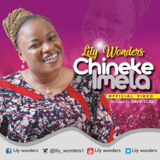 Gospel Music: Lily Wonders Official Video Chineke Imela || @lily_wonders1 23 Lily Wonders official video Chineke Imela