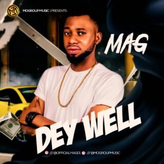 Mag Dey Well