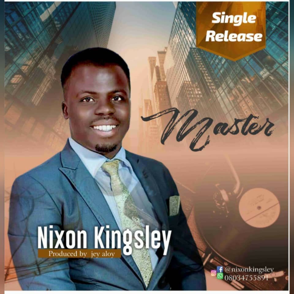 Nixon Kingsley Master