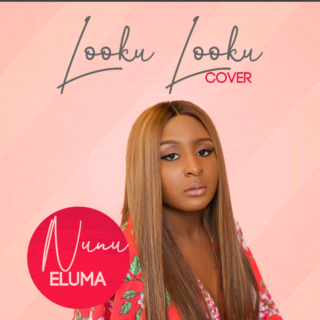 Music: Nunu Eluma - Looku Looku (cover) // @NunuEluma 30 Screenshot 20190716 113710