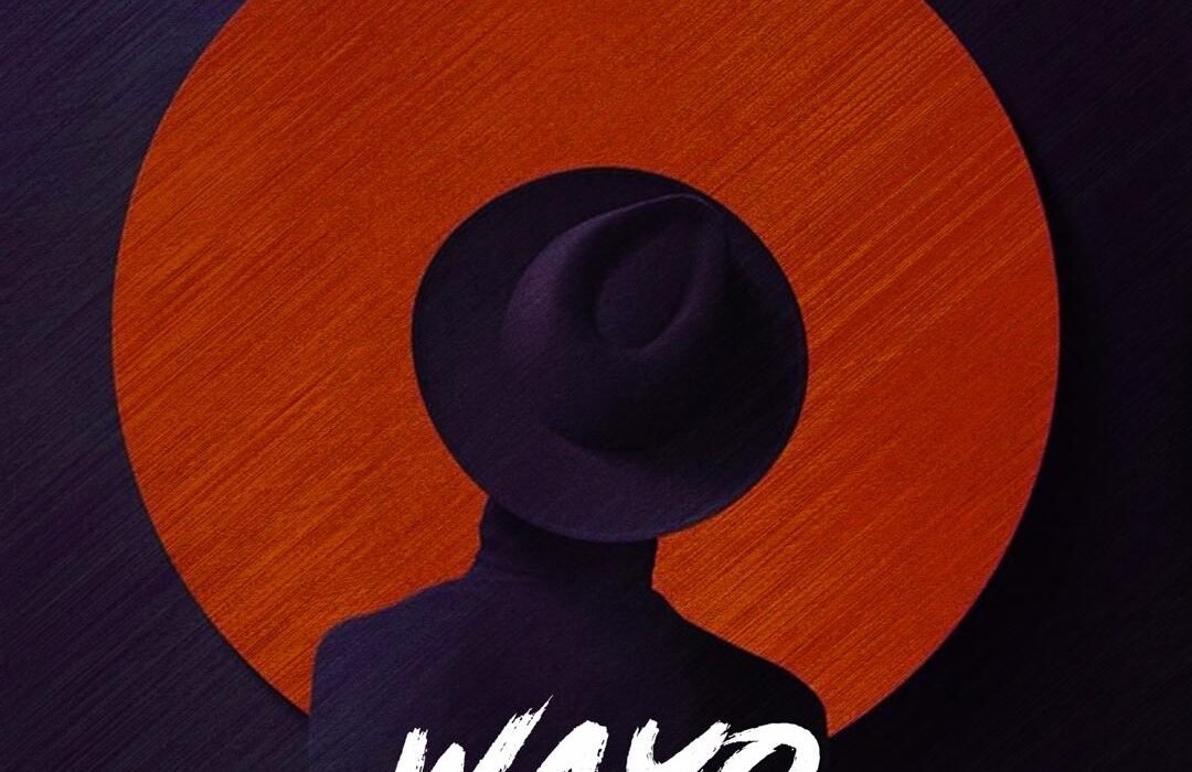 Uchezzy Ft. Ojie Wayo Artwork