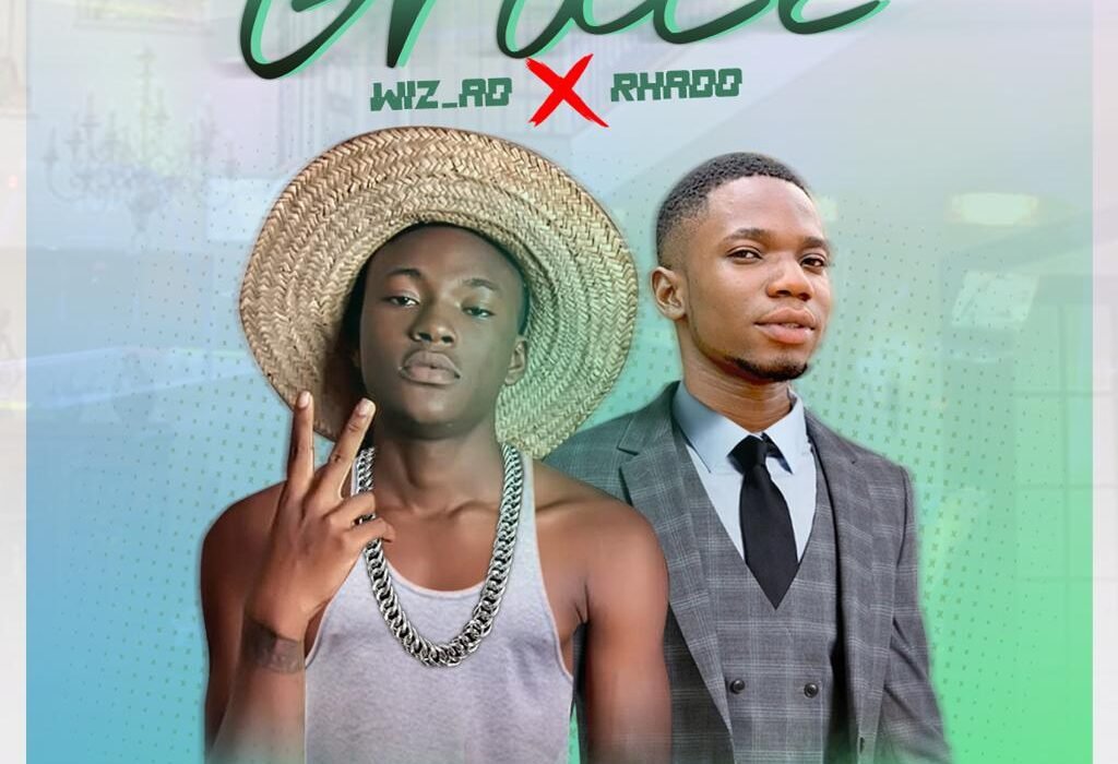 WIZAD Ft. Rhado Grace Prod. By Pascal Artwork