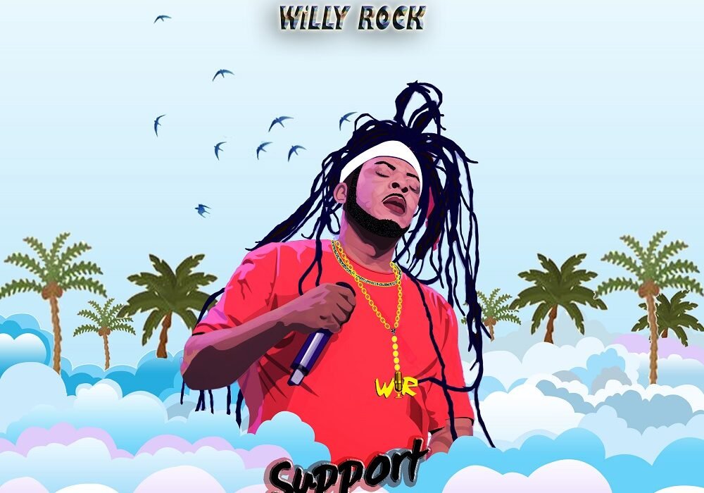 Willy Rock Support System