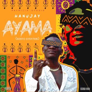 ayama artwork