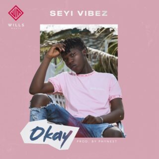 Music: Seyi Vibez - Okay (Prod. Phynest) 26 image 6483441