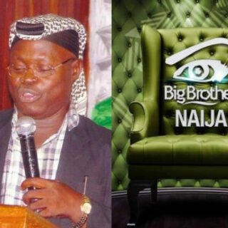 Muslim Rights Concern "MURIC" petitions Buhari to stop 2019 BBNaija reality show immediately 22 muric