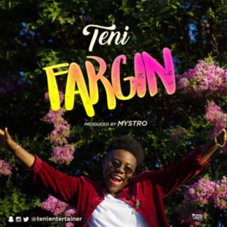 teni fargin picture artwork