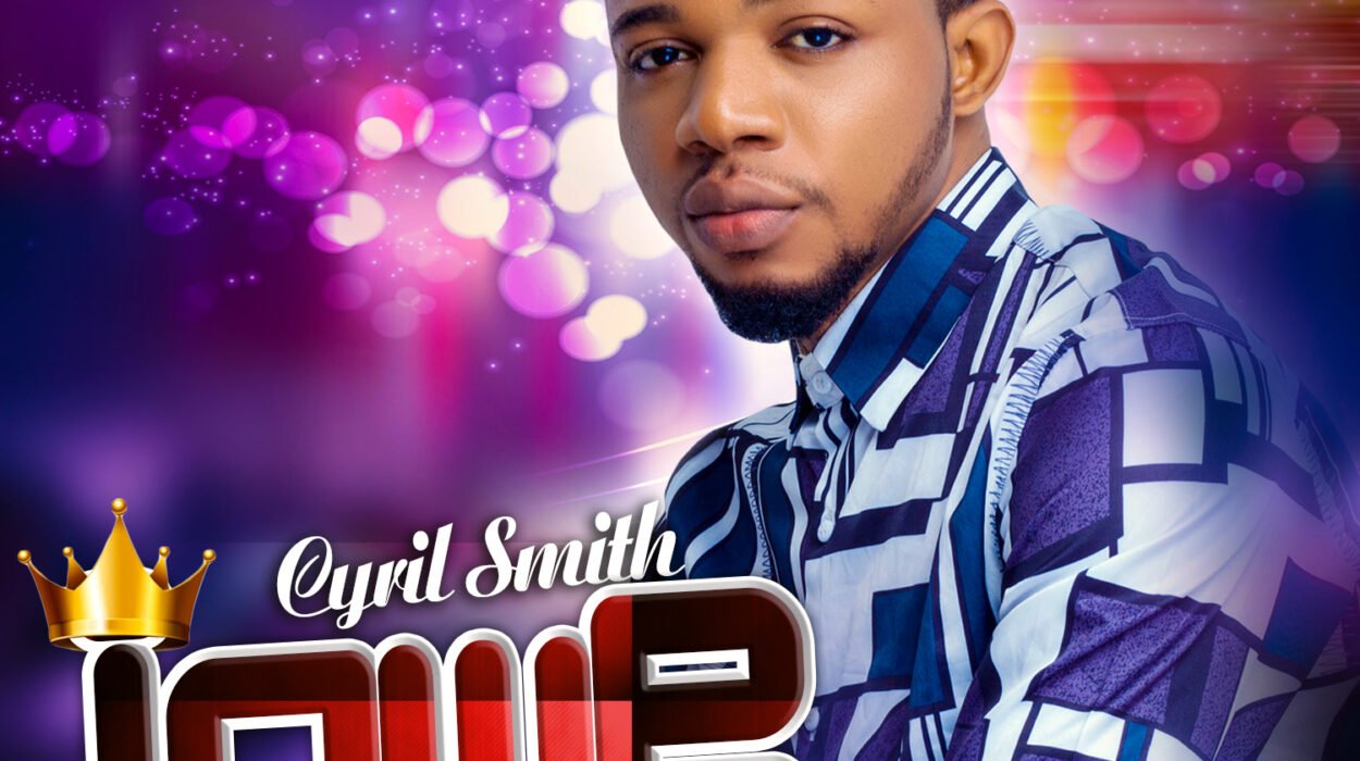 Cyril Smith Igwe