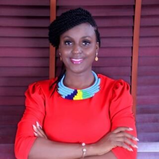 MUSIC + LYRICS VIDEO: Funmi Stenz – Believe 20 Funmi STenz 464