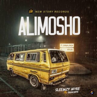 MUSIC: Sleemzy Myke Ft. Iso Scent - Alimosho 29 IMG 20190809 WA0009 1