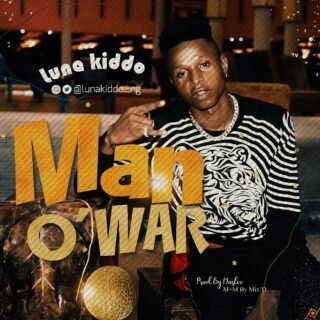Music: Luna Kiddo - Man O' War 30 IMG 20190811 113032 867