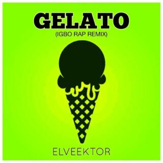 Music: Elveektor - Gelato (DJ Cuppy & Zlatan cover) Inbox x 20 IMG 7909