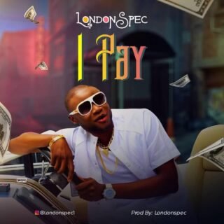 LondonSpec – I Pay