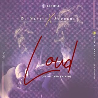 Music: Obasi Eze - Ekene {@EzeObasieze2000} 24 Loud Artwork