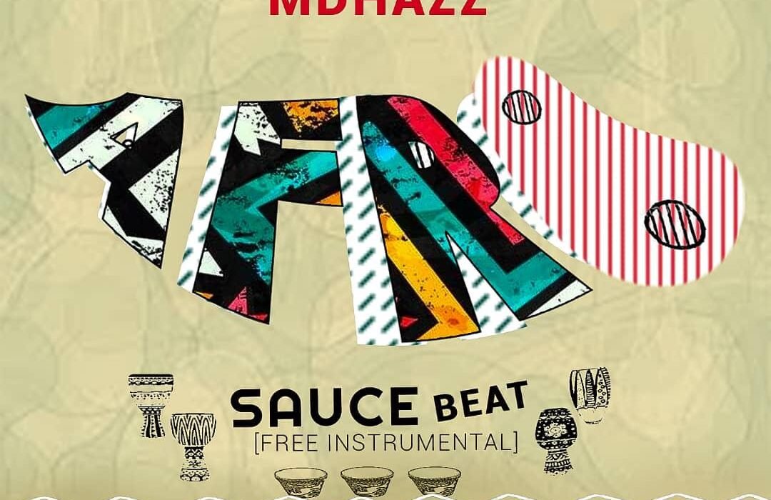 MDHAZZ BEAT ART