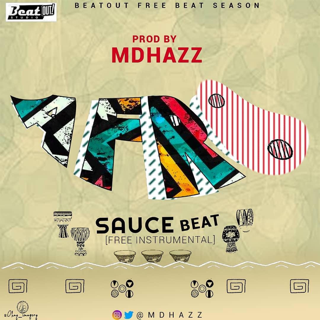 MDHAZZ BEAT ART