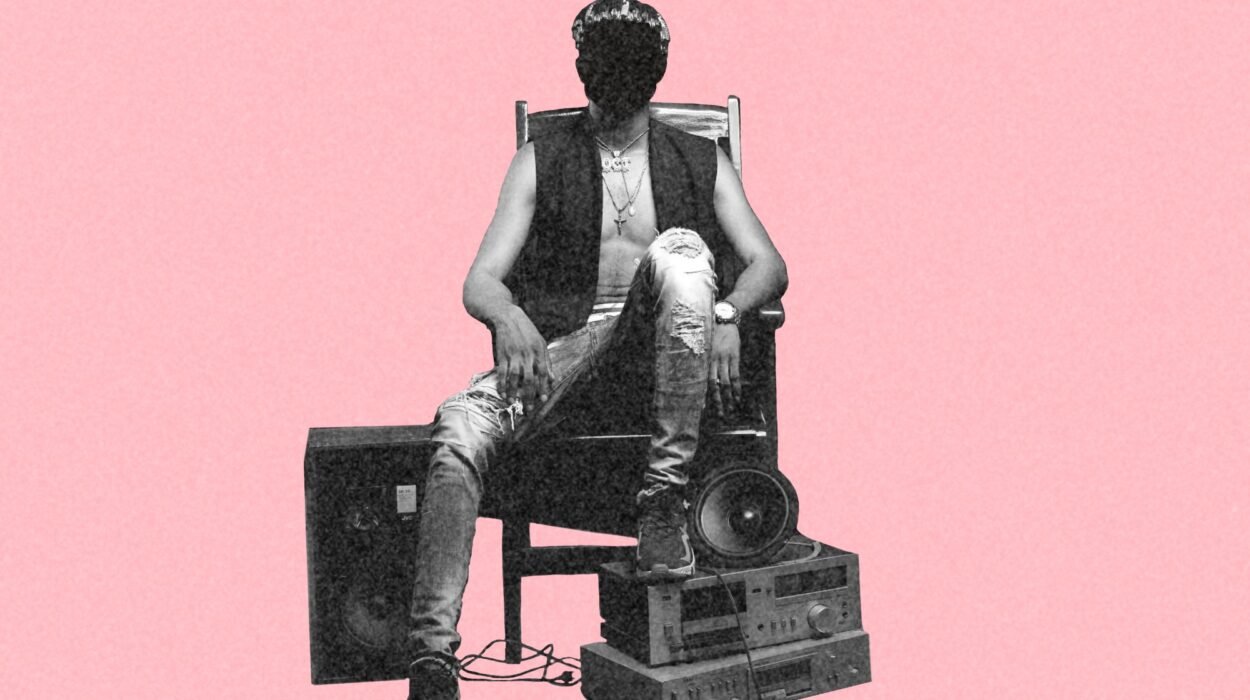 Ocj Ayakata Ft. Oladey Artwork