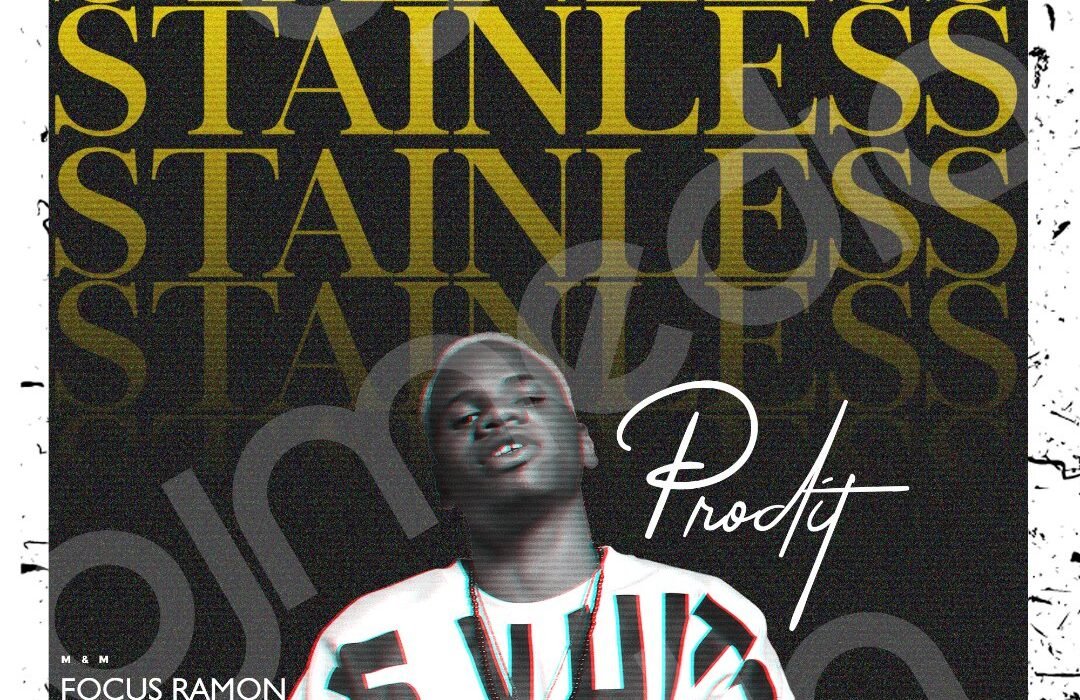 Prodit Stainless Prod By Dtunes art