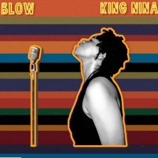 Music: King Nina - Blow // @KingNinaMusic 25 Screenshot 300