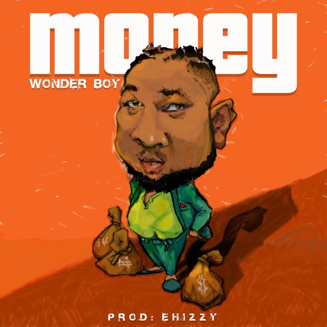 Wonderboy Make Money