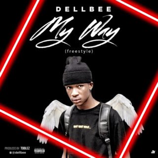MUSIC: Dellbee - My Way (Freestyle) 23 unnamed 11