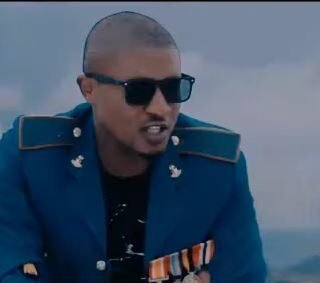 Video + Audio: Adonis - Oluwa 20 Adonis Oluwa