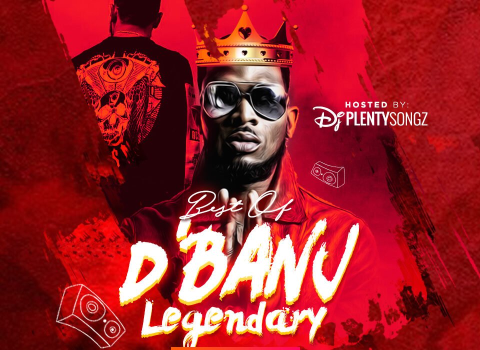 Best of DBanj 1