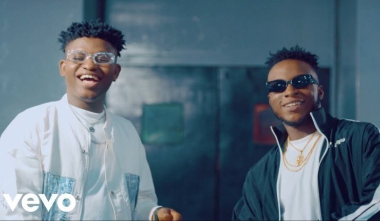 DJ Kaywise Ft. T Classic – Yes Or No Video