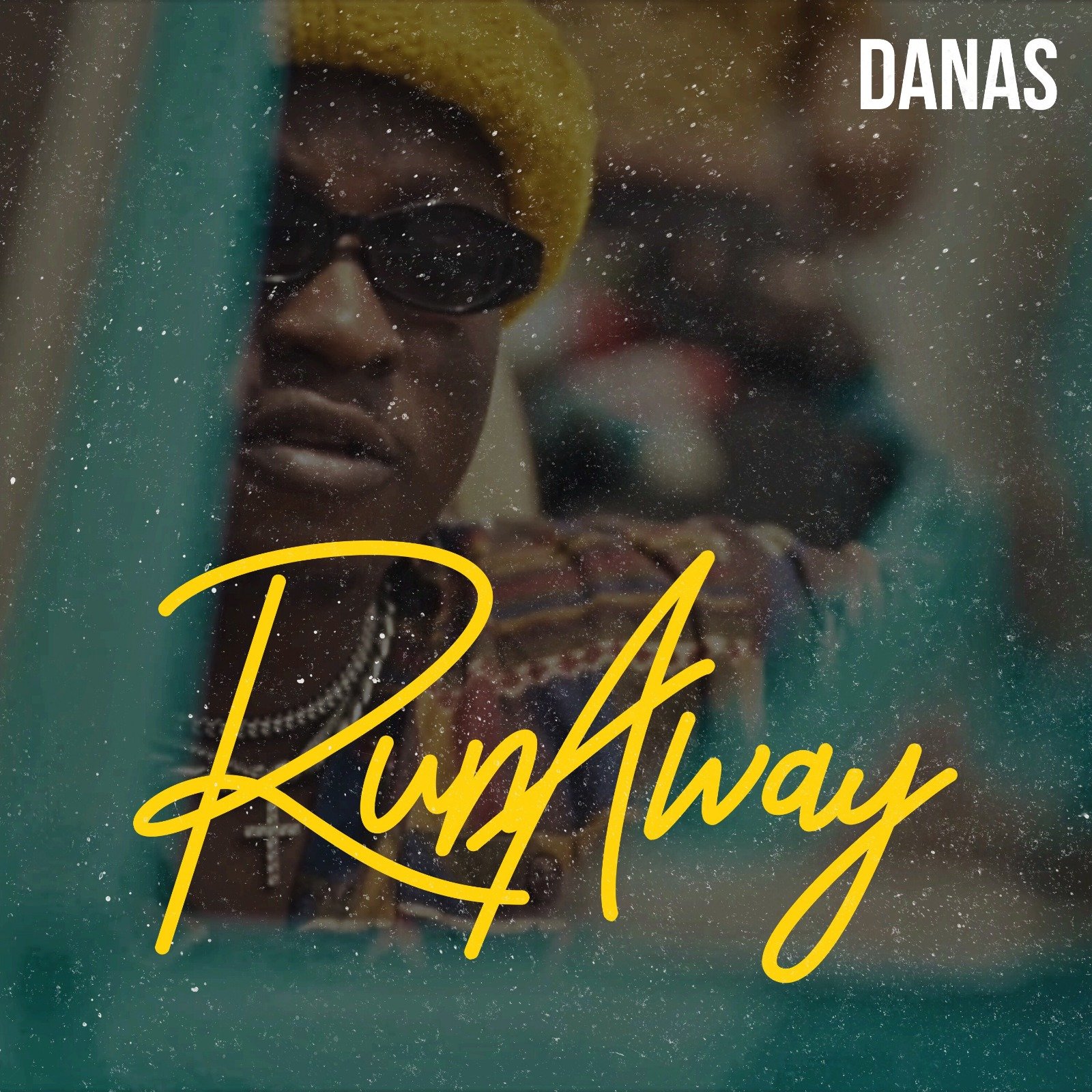 Danas Runaway art
