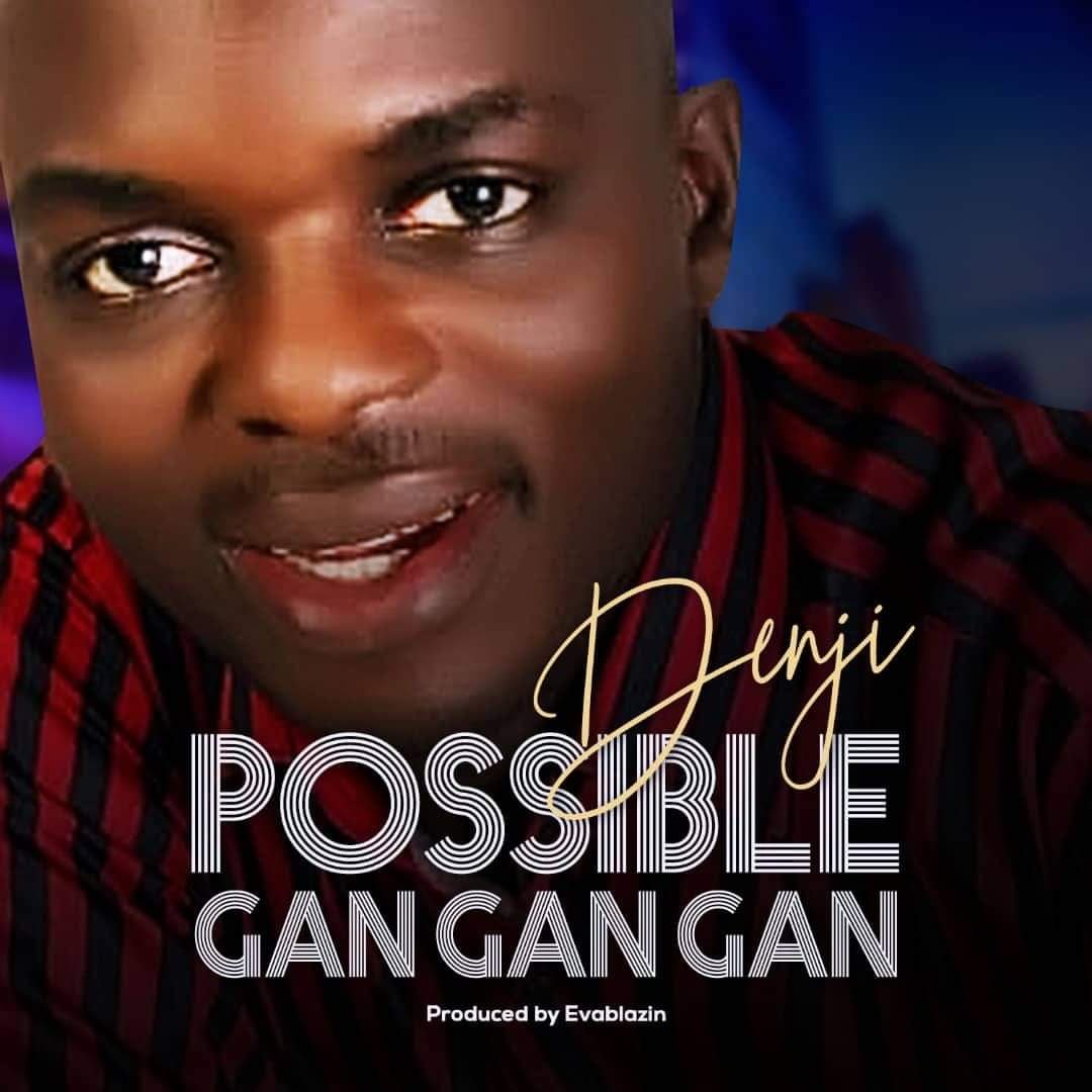 Denji “Possible Gan Gan Gan”.