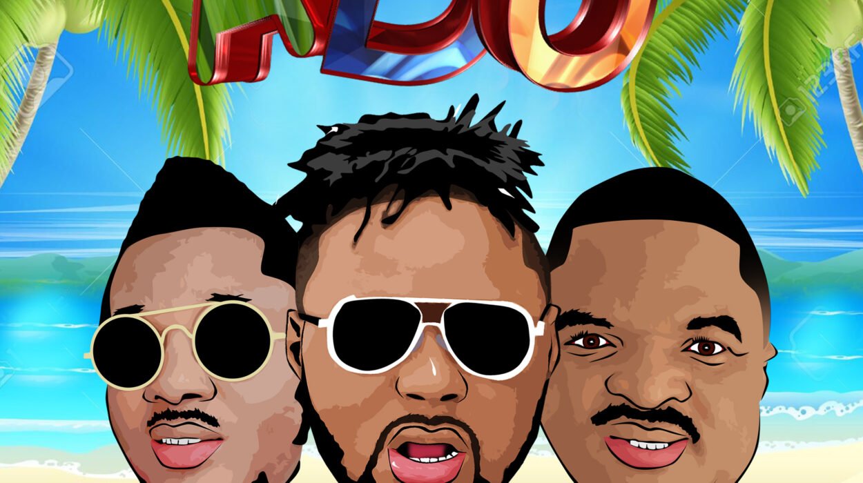 Dj Baddo Ft Obesere Razor Ado