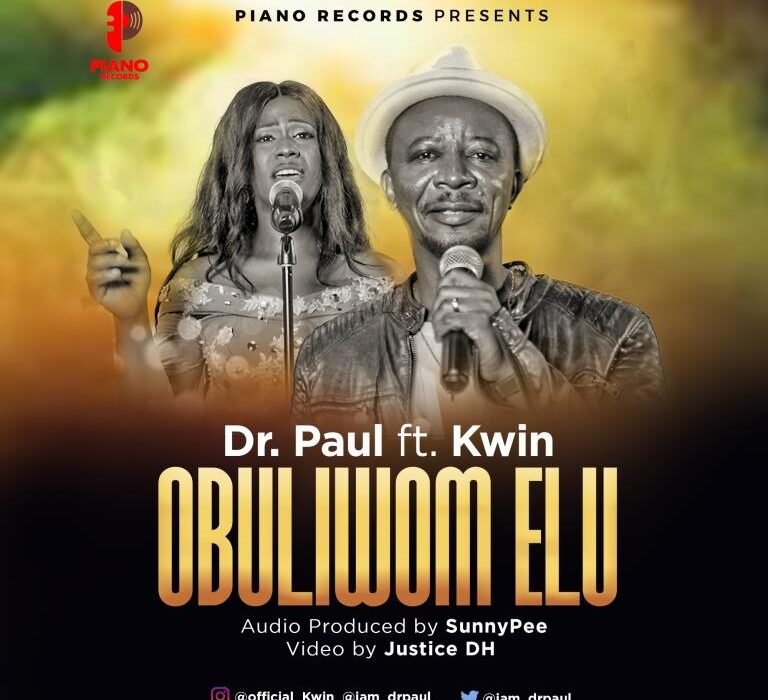 Dr. Paul Ft. Kwin Obuliwom Elu 1 1