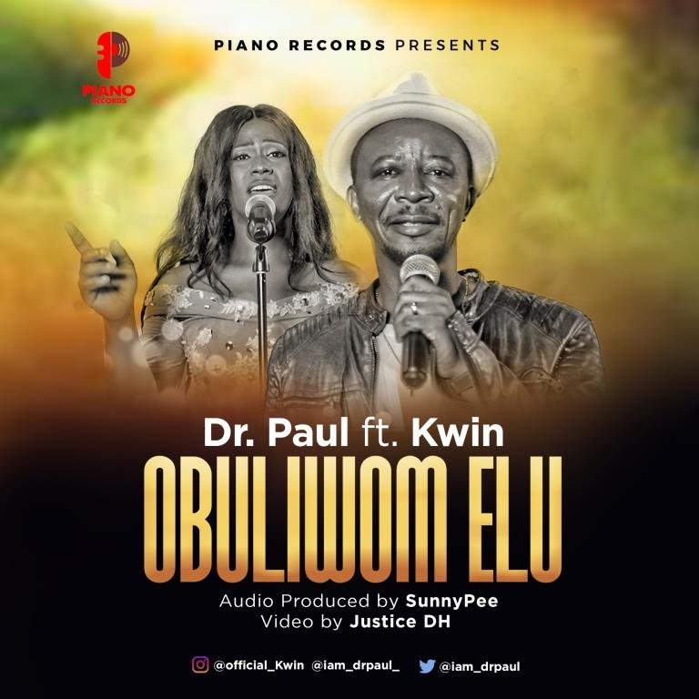Dr. Paul Ft. Kwin Obuliwom Elu 1 1
