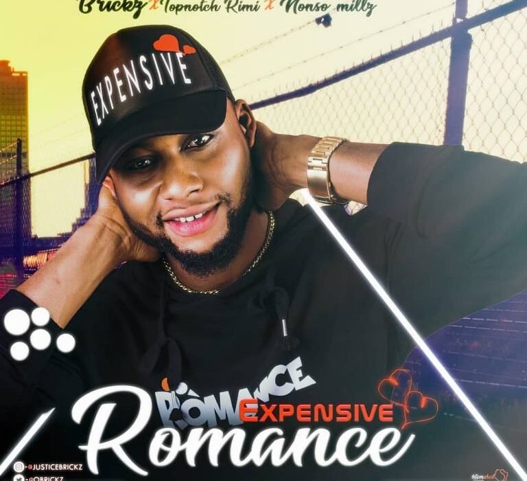 Expensive romance by brickz 1