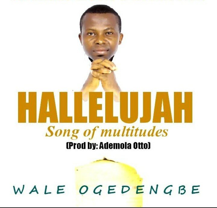 Hallelujah Artwork 1