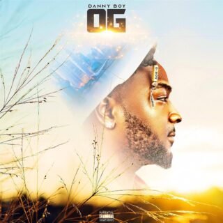 E.P: Danny Boy - OG // @dboymusix 19 IMG 20190919 WA0160 1 1