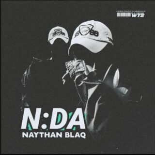 Music: Naythan Blaq - NDA 23 IMG 20190830 191006 970