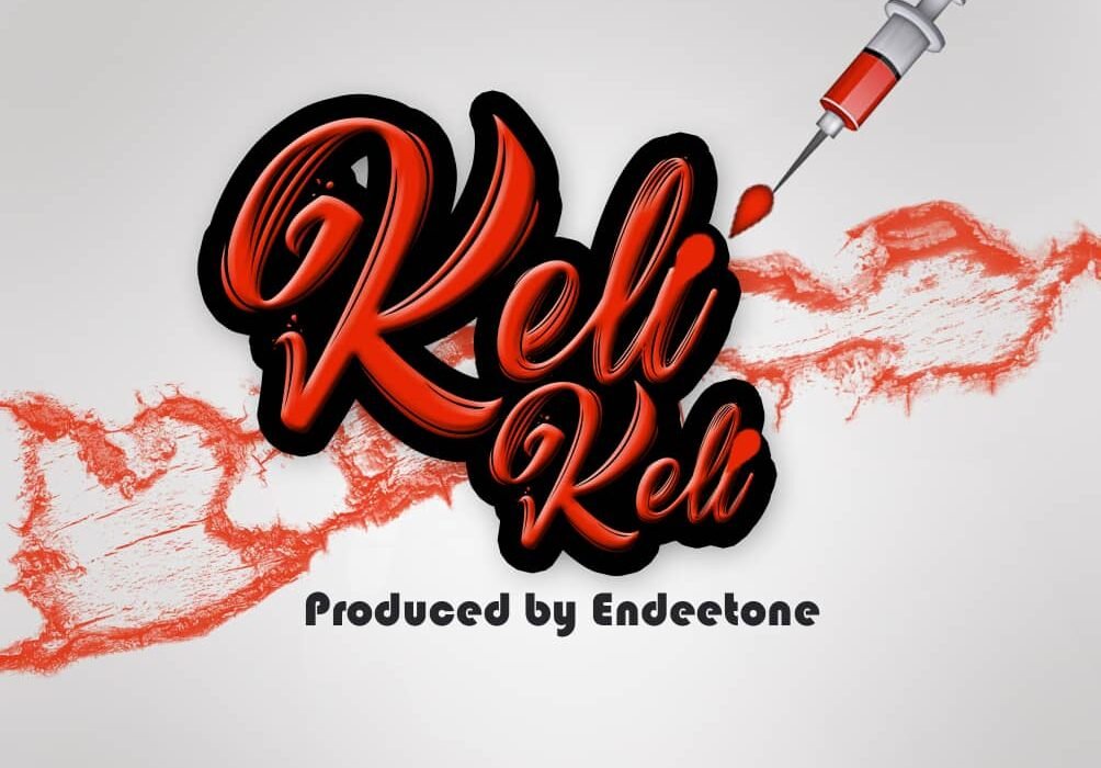 Keli keli freebeat produced by endeetones