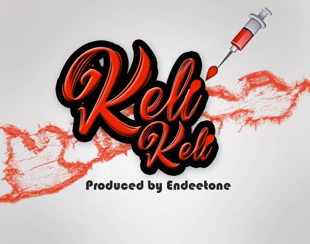 Keli keli freebeat produced by endeetones