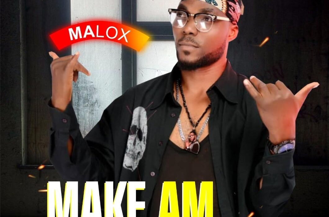 MAKE AM ARTWORK