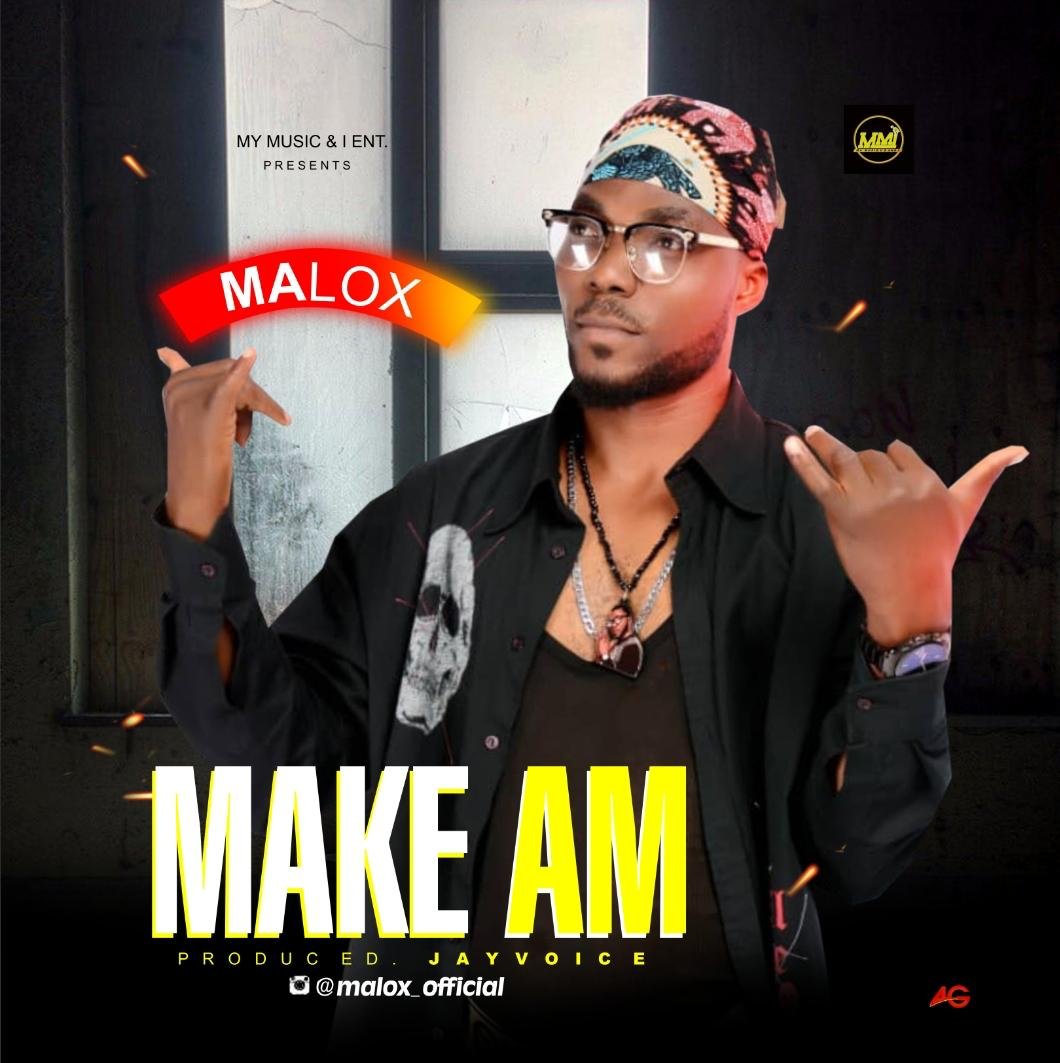 MAKE AM ARTWORK