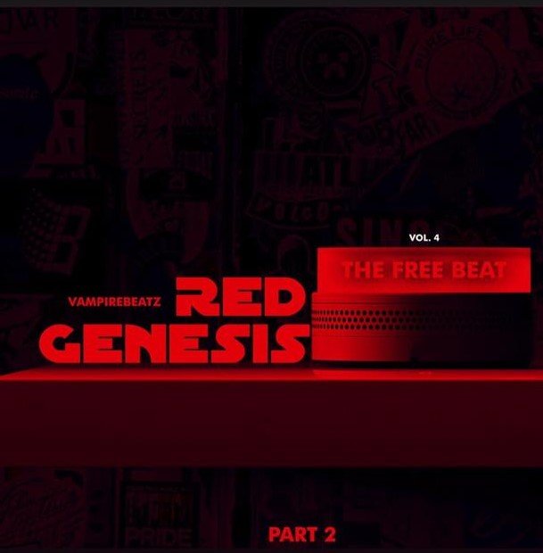 Red Genesis