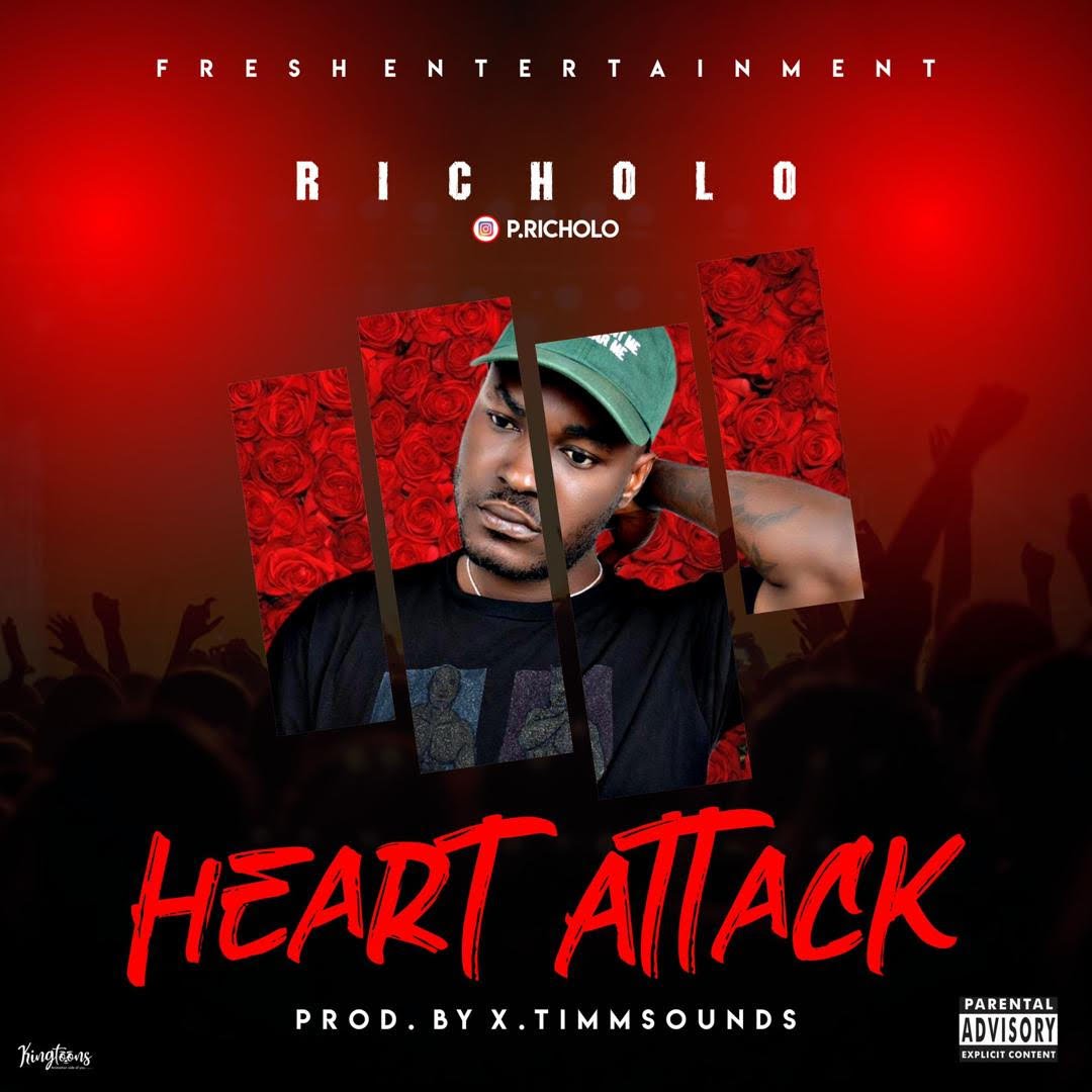 Richolo Heart Attack