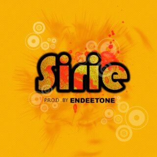 FreeBeat: Sirie freebeat produced by endeetone 22 Sirie freebeat produced by endeetone