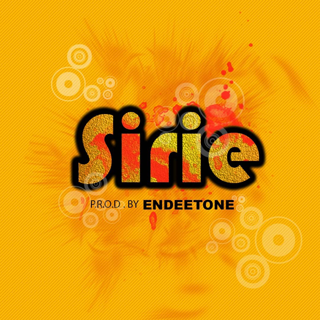 Sirie freebeat produced by endeetone