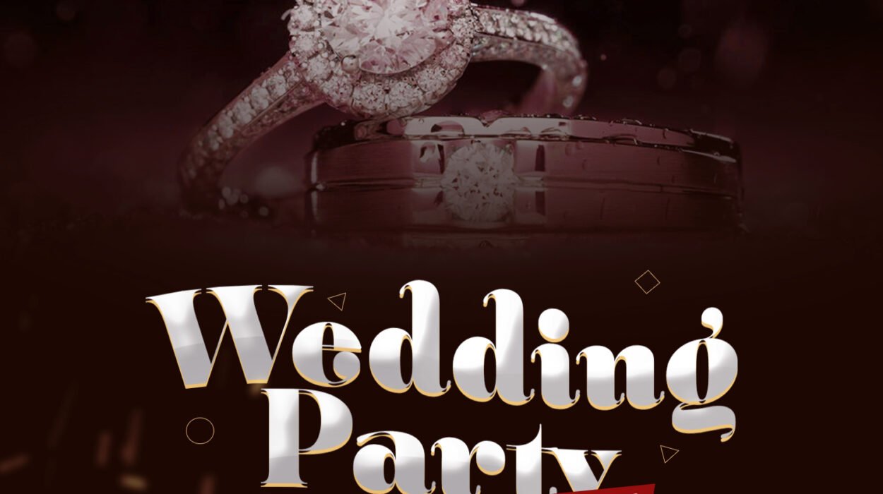 WEDDING PARTY ARTWORK 1