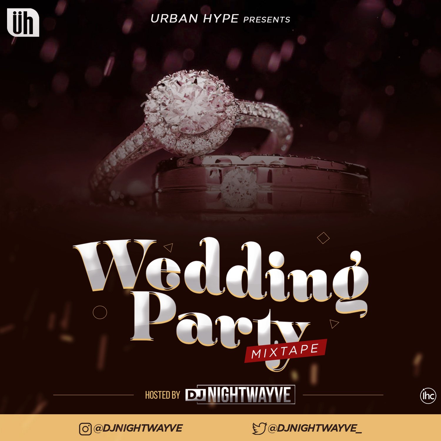 WEDDING PARTY ARTWORK 1